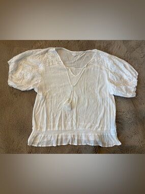 Maurice’s Plus size boho top, Women’s 2X